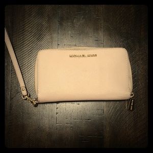 Michael Kors wallet